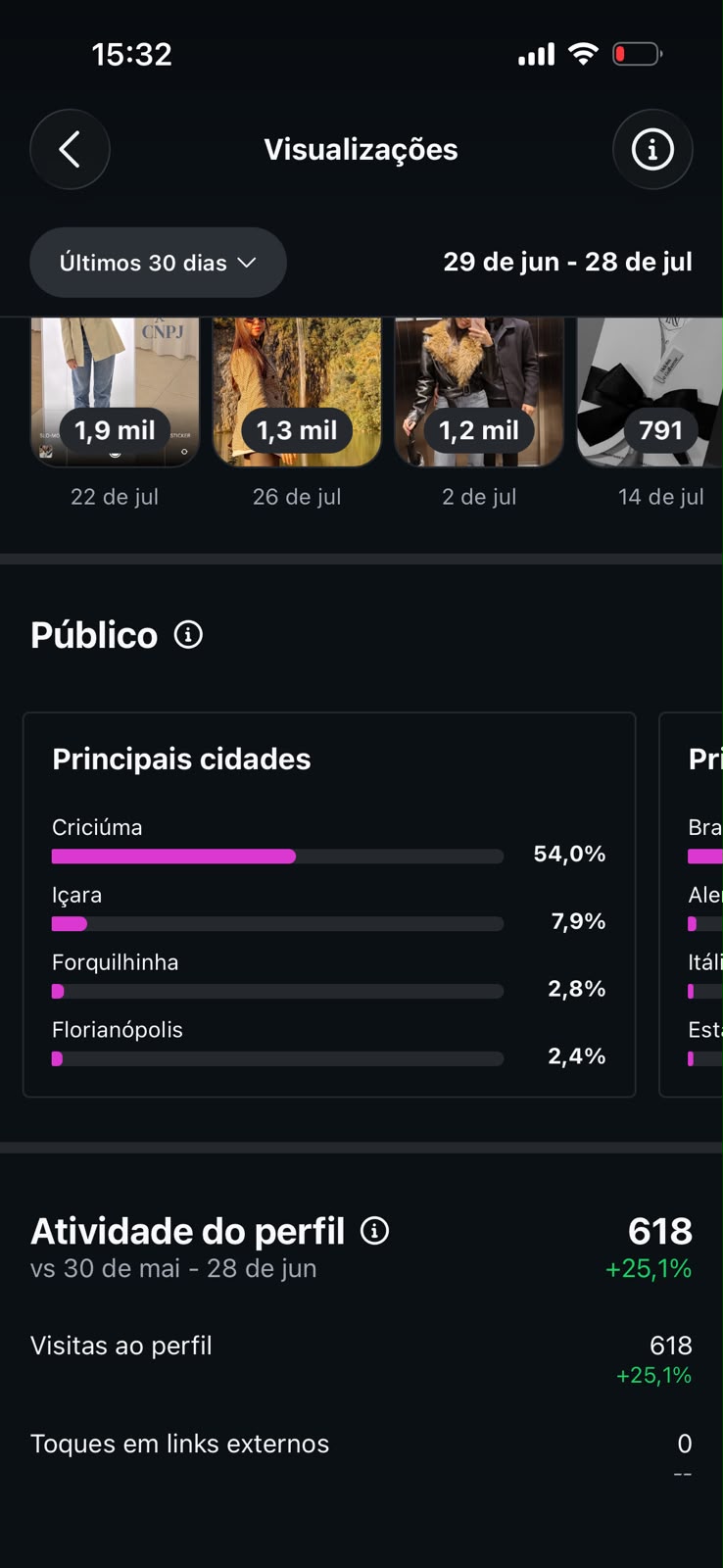 Métrica