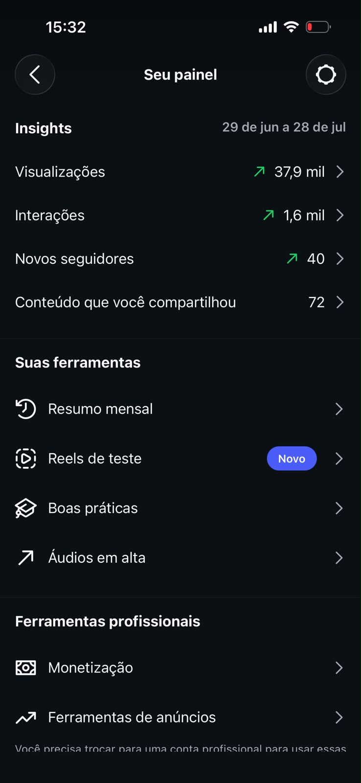 Métrica